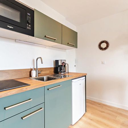 Apartament Chez Quentin & Thibaut Dagneux Zewnętrze zdjęcie