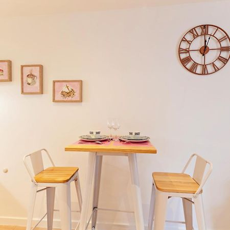 Apartament Chez Quentin & Thibaut Dagneux Zewnętrze zdjęcie