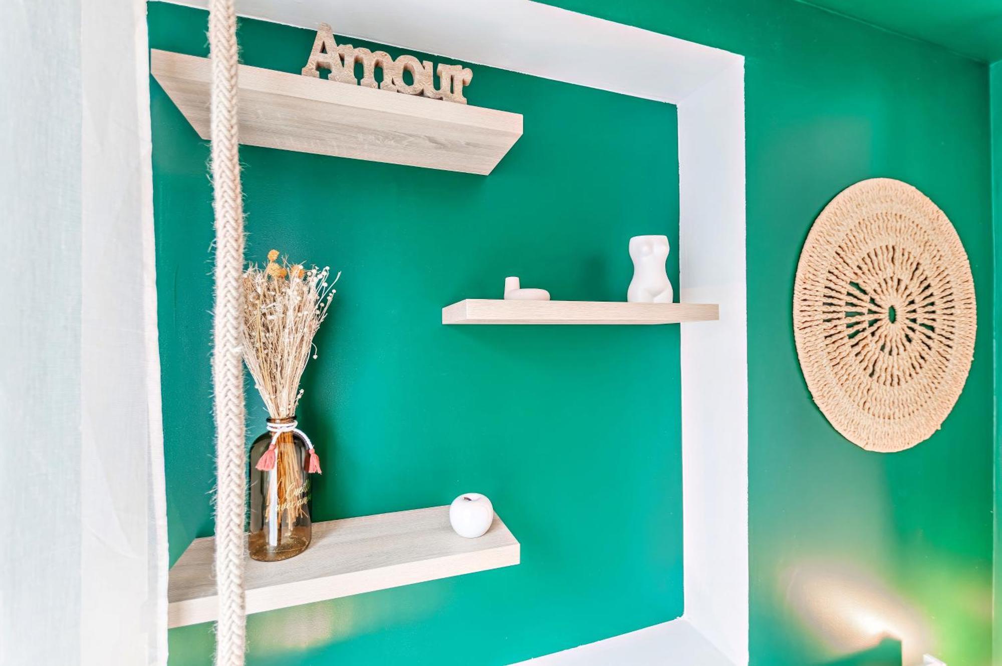 Apartament Chez Quentin & Thibaut Dagneux Zewnętrze zdjęcie