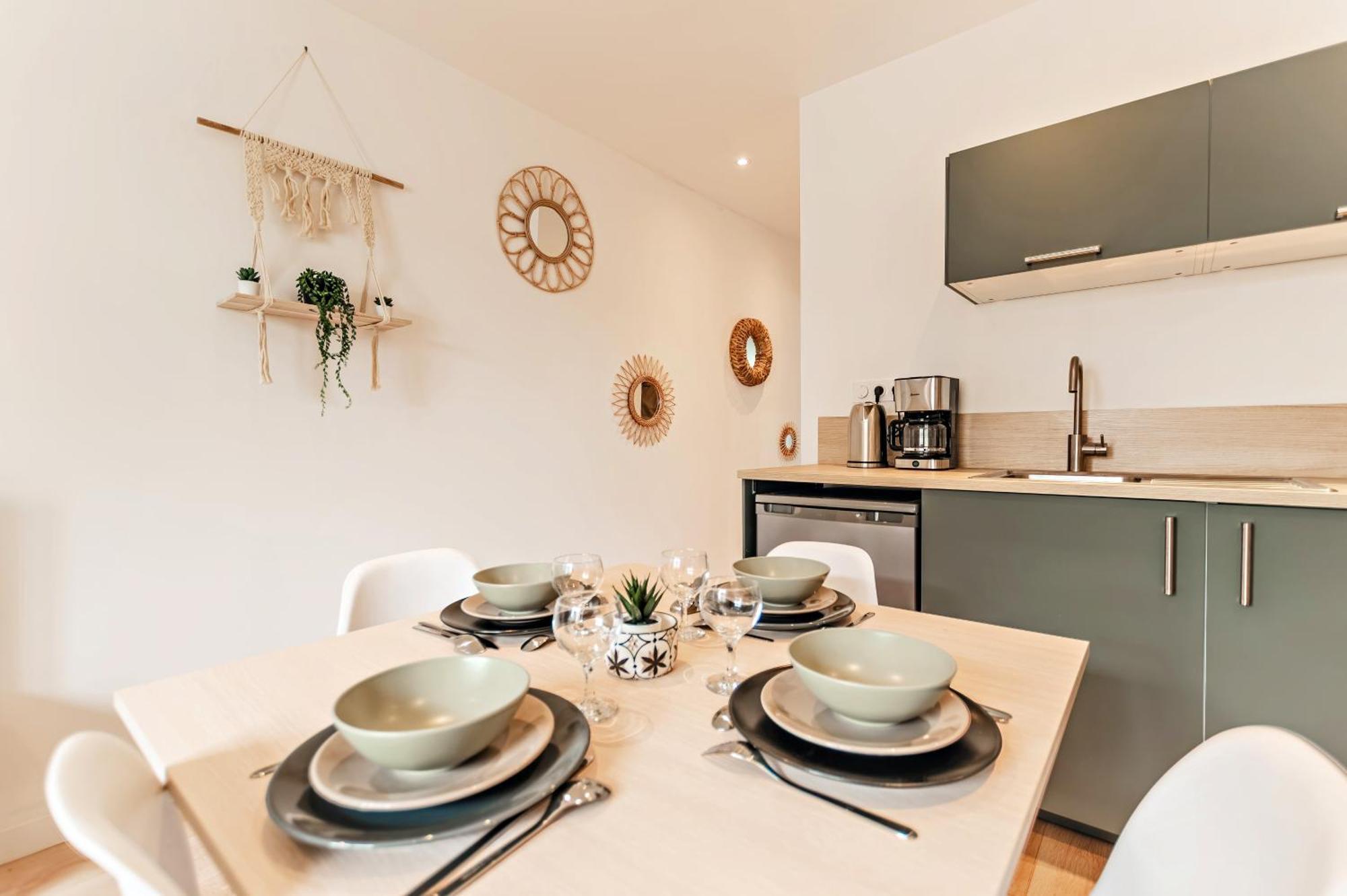 Apartament Chez Quentin & Thibaut Dagneux Zewnętrze zdjęcie