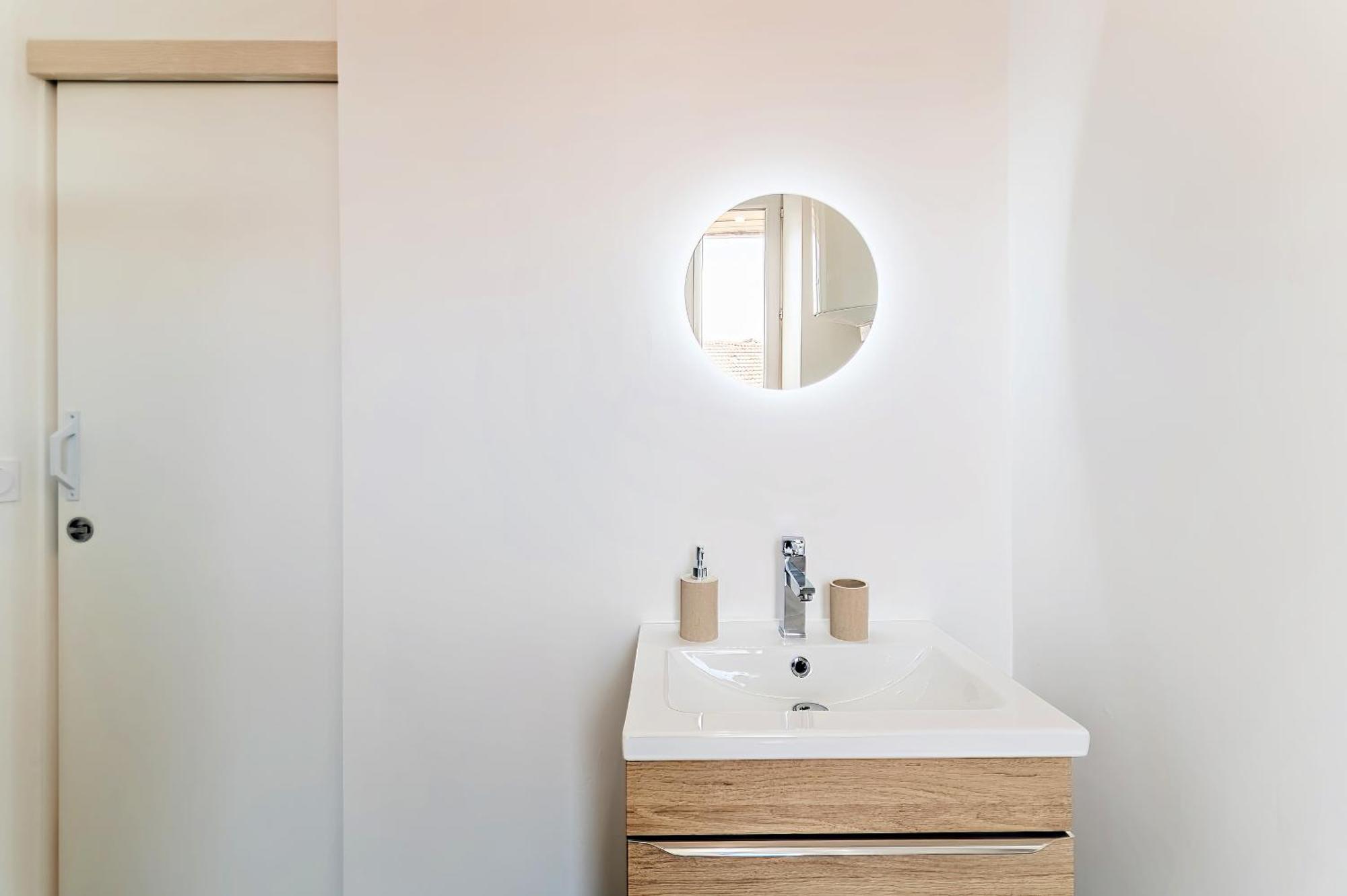 Apartament Chez Quentin & Thibaut Dagneux Zewnętrze zdjęcie