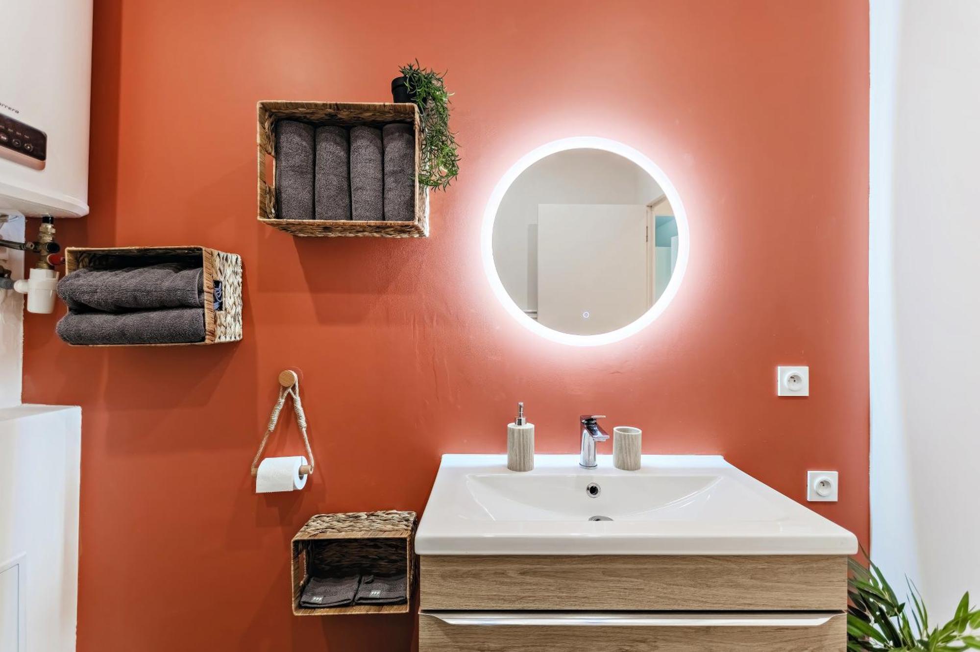 Apartament Chez Quentin & Thibaut Dagneux Zewnętrze zdjęcie