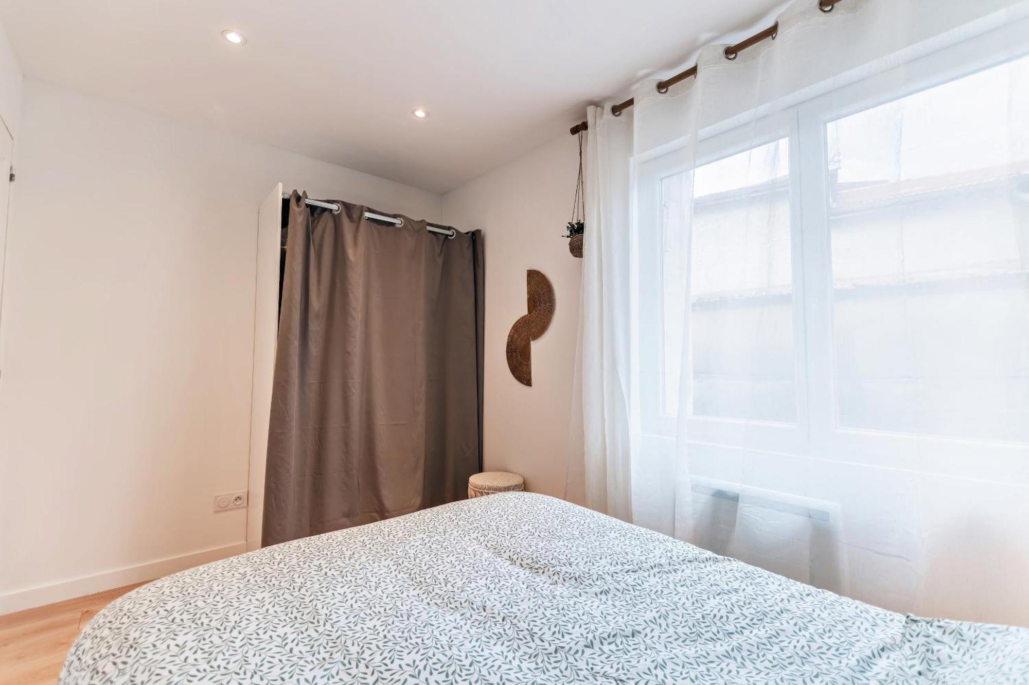 Apartament Chez Quentin & Thibaut Dagneux Zewnętrze zdjęcie
