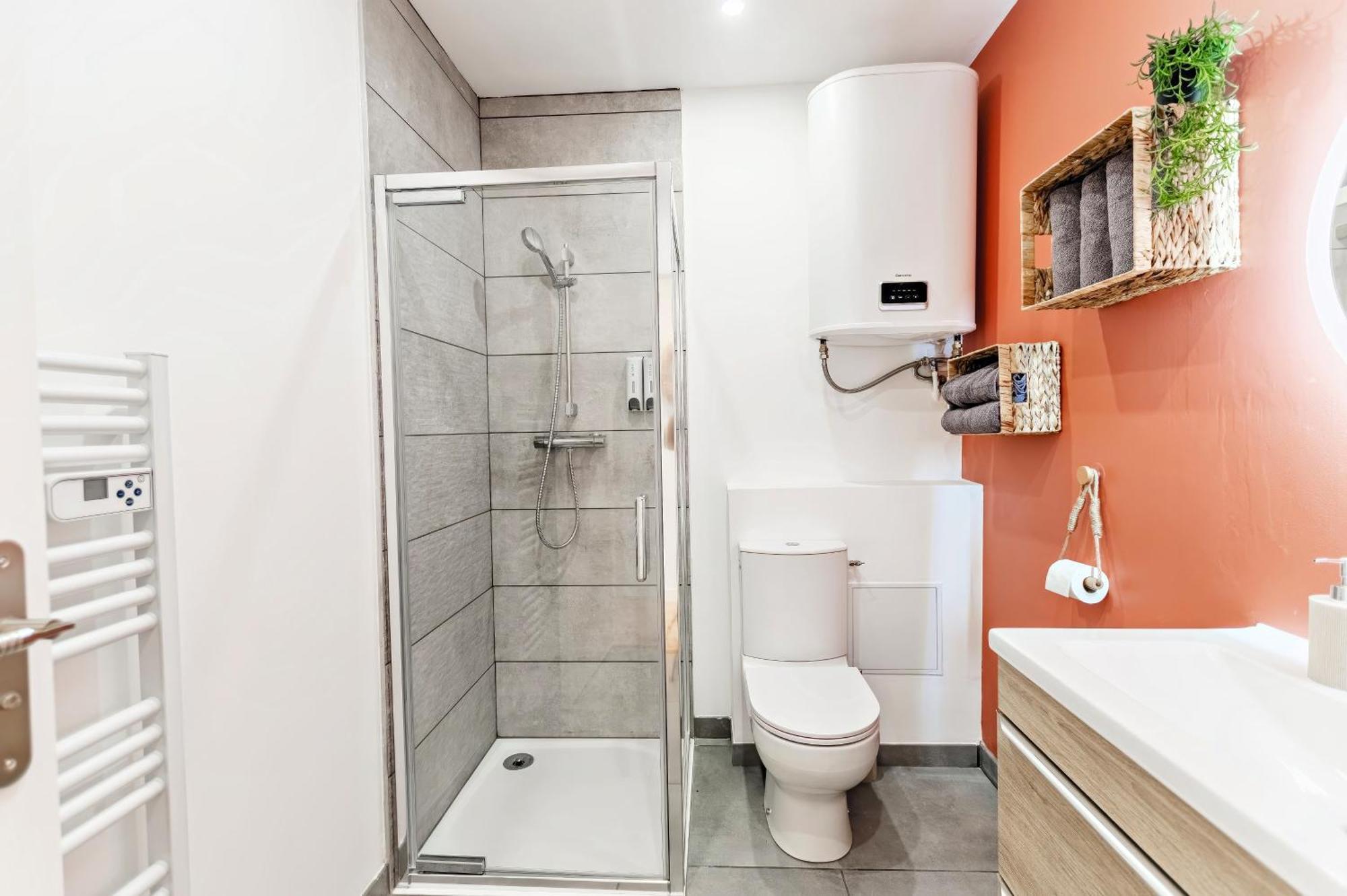 Apartament Chez Quentin & Thibaut Dagneux Zewnętrze zdjęcie