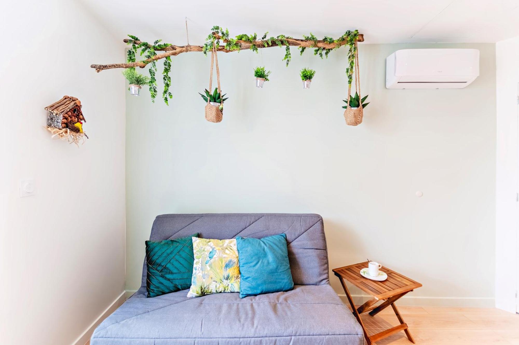 Apartament Chez Quentin & Thibaut Dagneux Zewnętrze zdjęcie