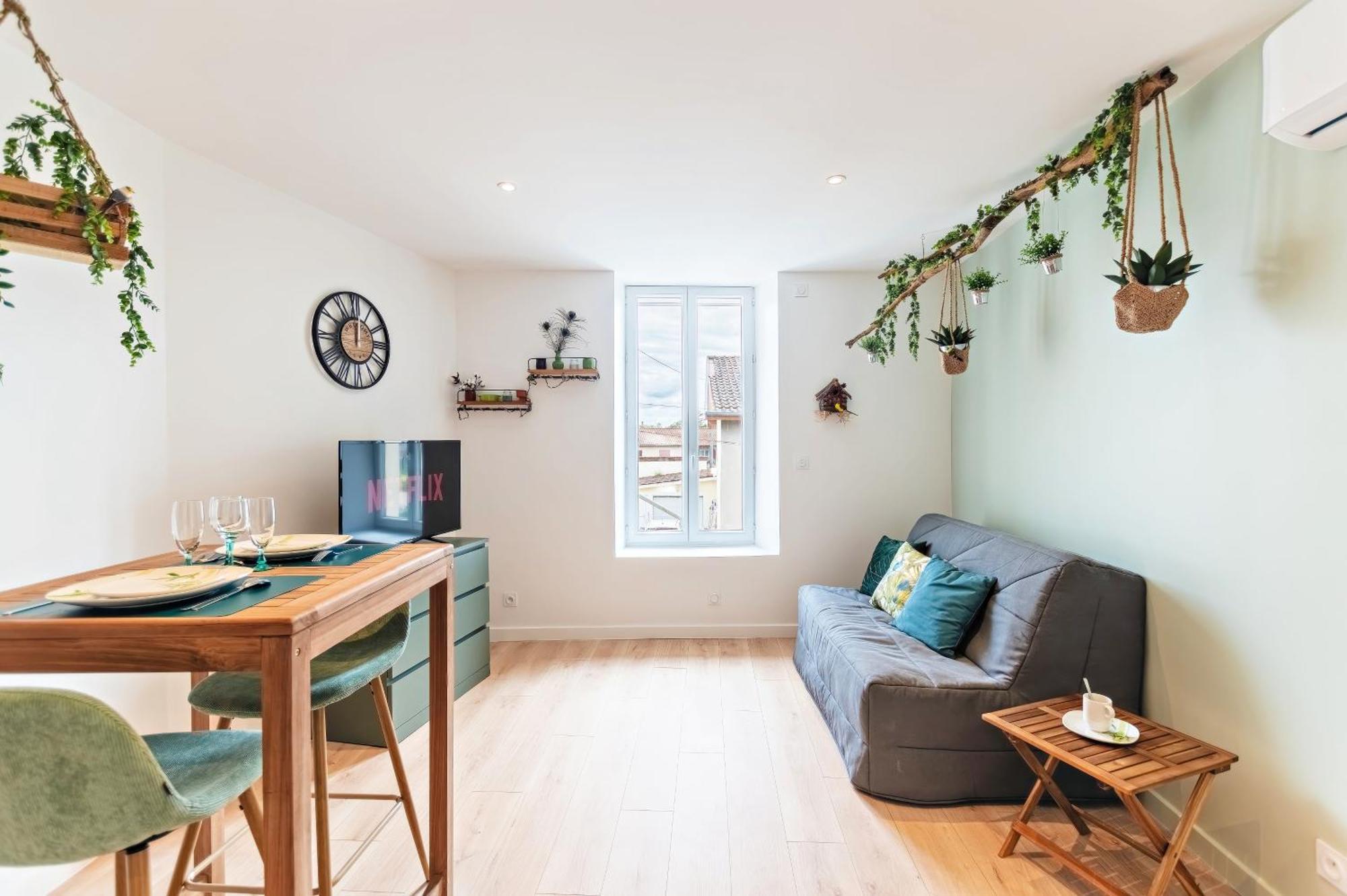 Apartament Chez Quentin & Thibaut Dagneux Zewnętrze zdjęcie