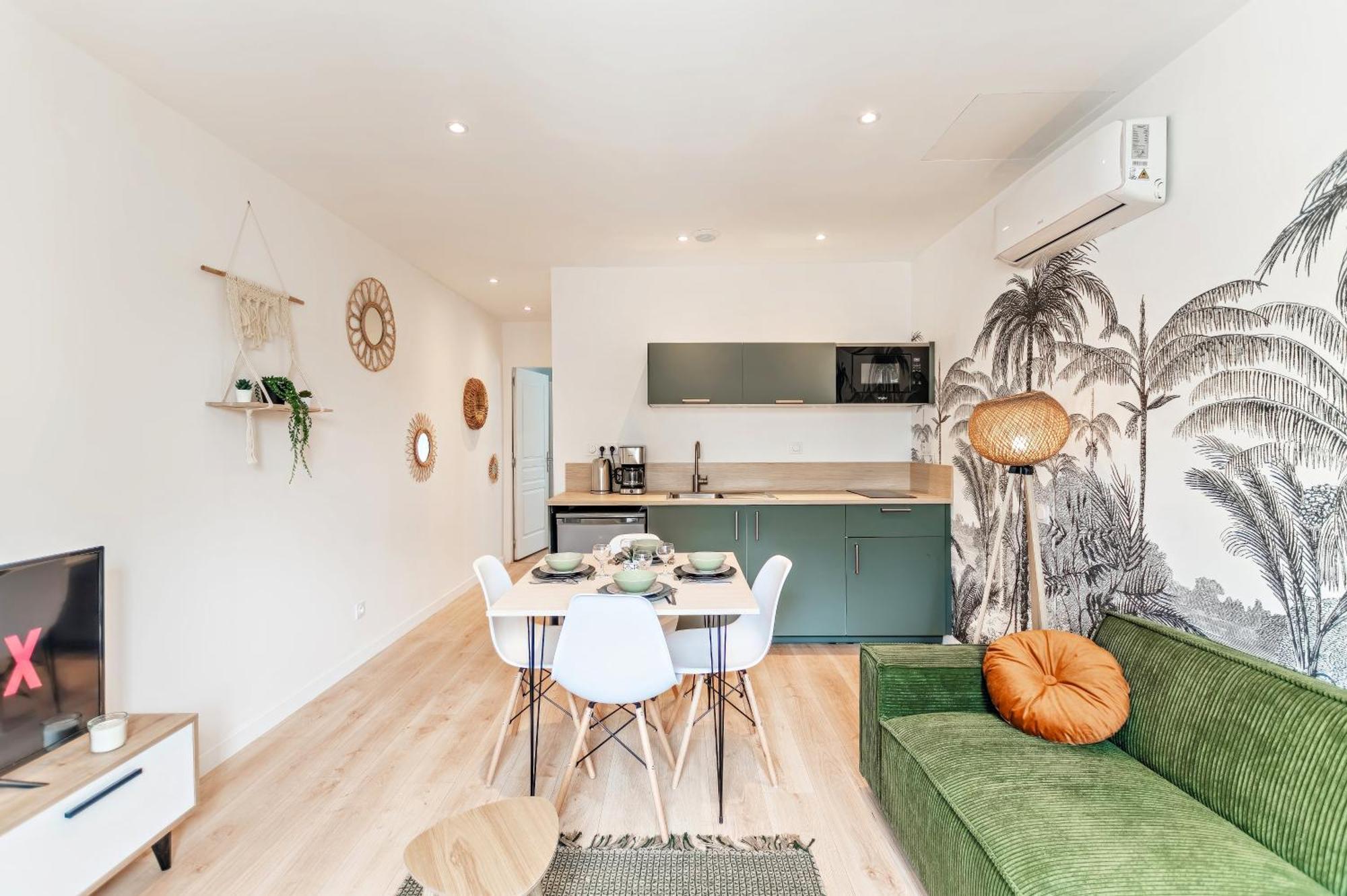 Apartament Chez Quentin & Thibaut Dagneux Zewnętrze zdjęcie
