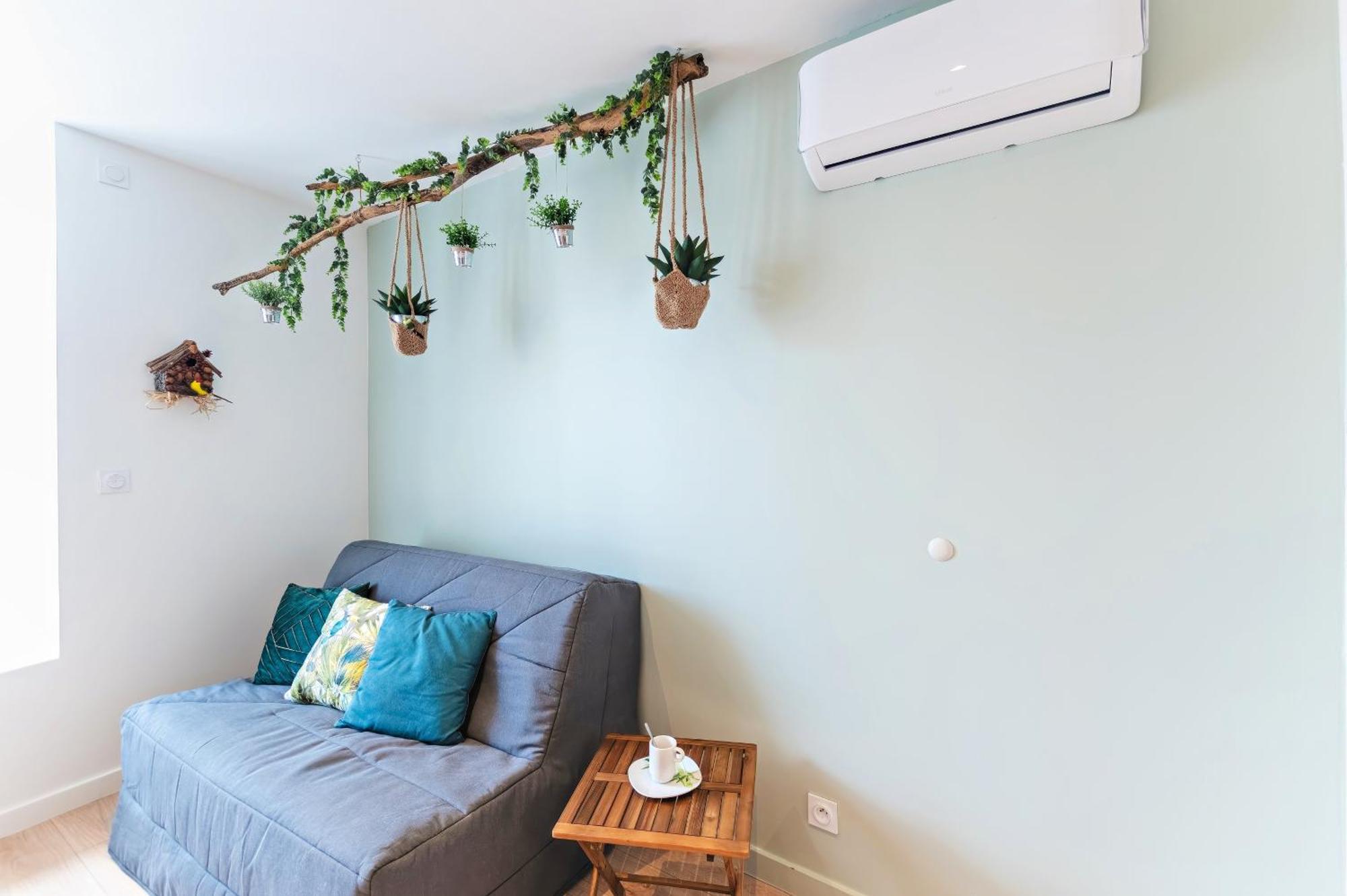 Apartament Chez Quentin & Thibaut Dagneux Zewnętrze zdjęcie