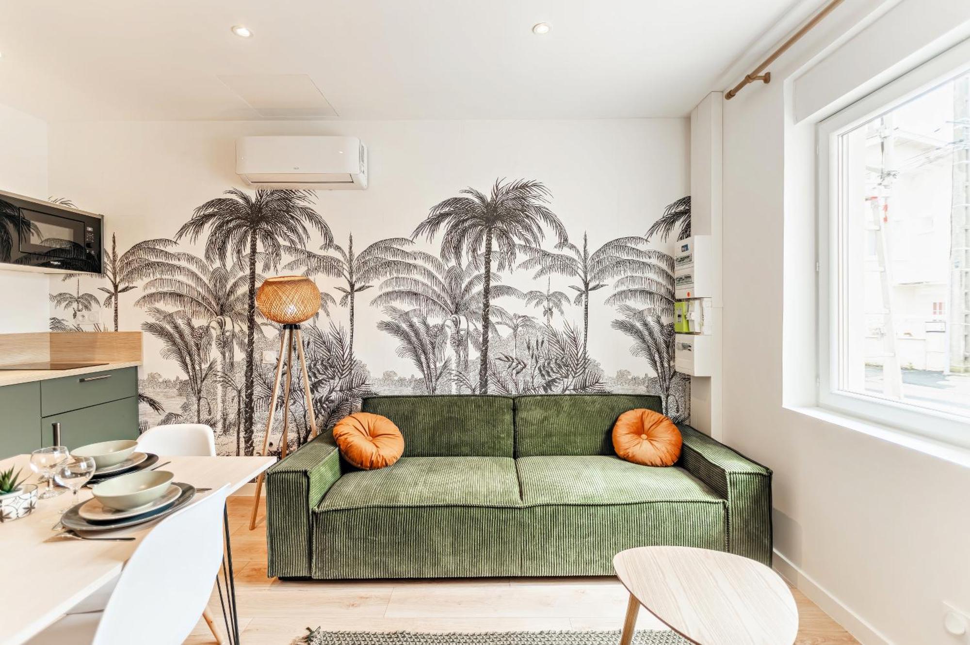 Apartament Chez Quentin & Thibaut Dagneux Zewnętrze zdjęcie