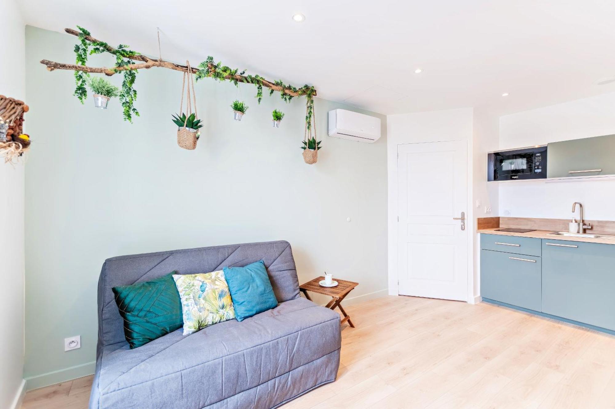 Apartament Chez Quentin & Thibaut Dagneux Zewnętrze zdjęcie