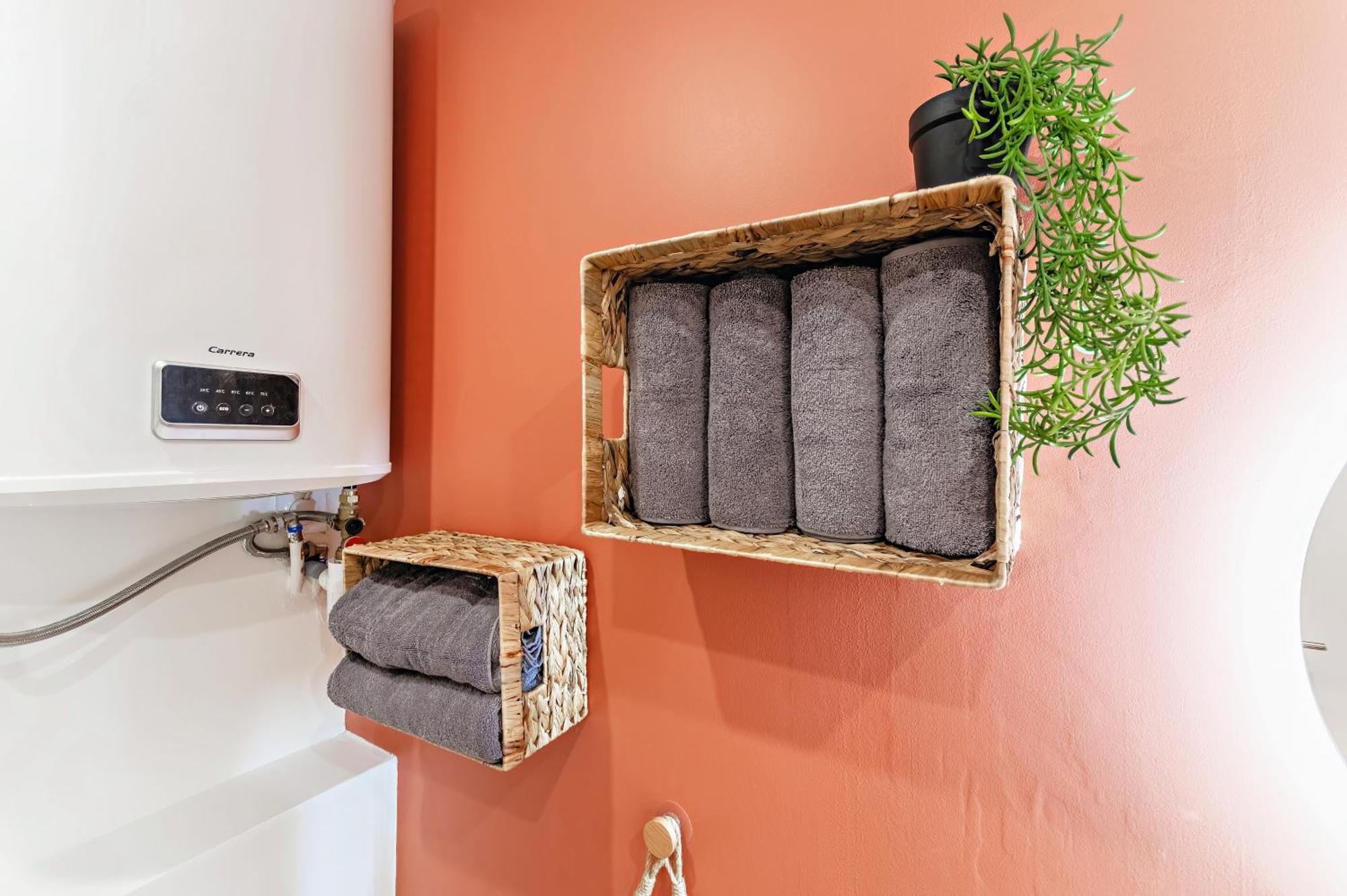 Apartament Chez Quentin & Thibaut Dagneux Zewnętrze zdjęcie