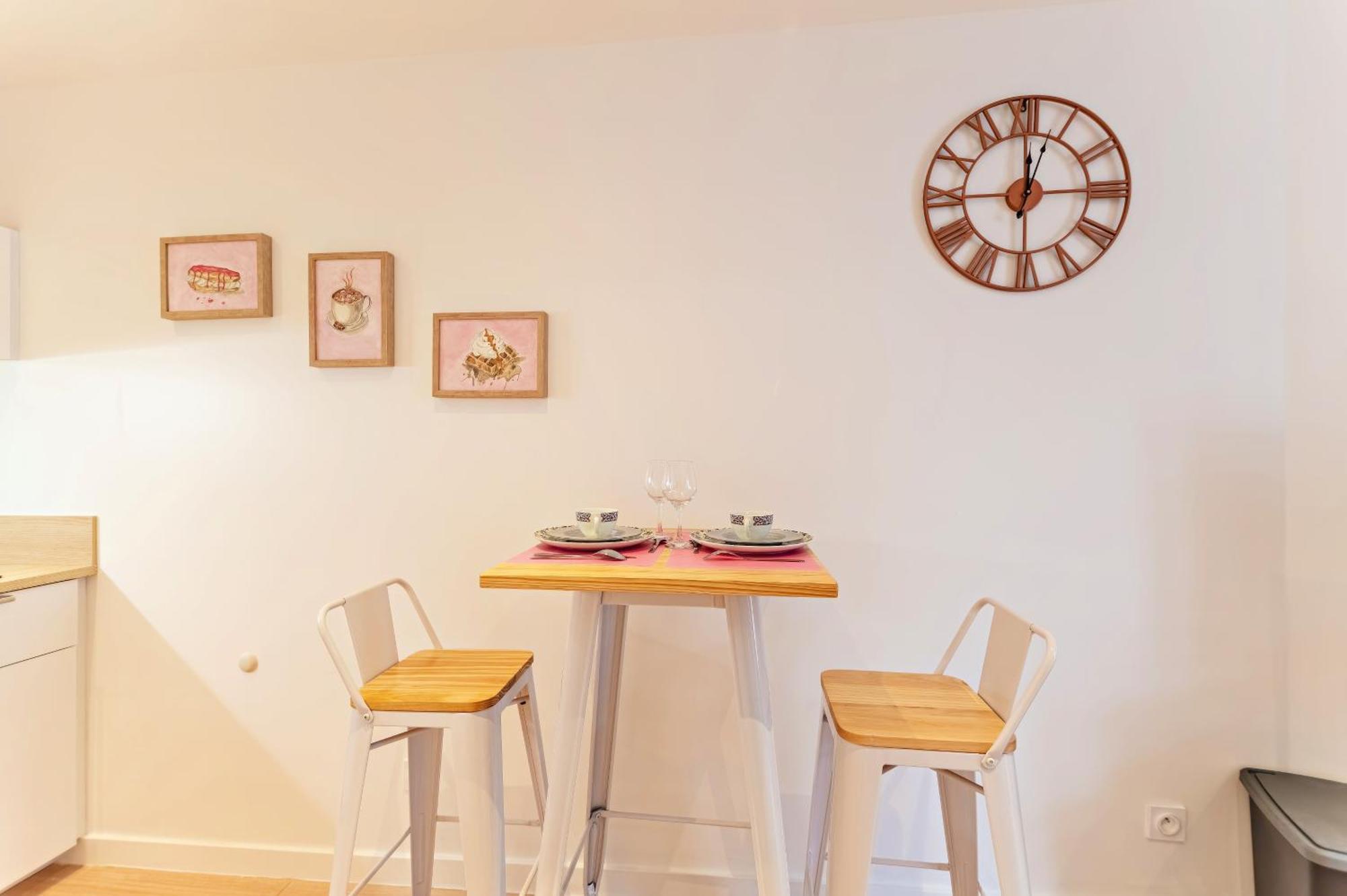 Apartament Chez Quentin & Thibaut Dagneux Zewnętrze zdjęcie