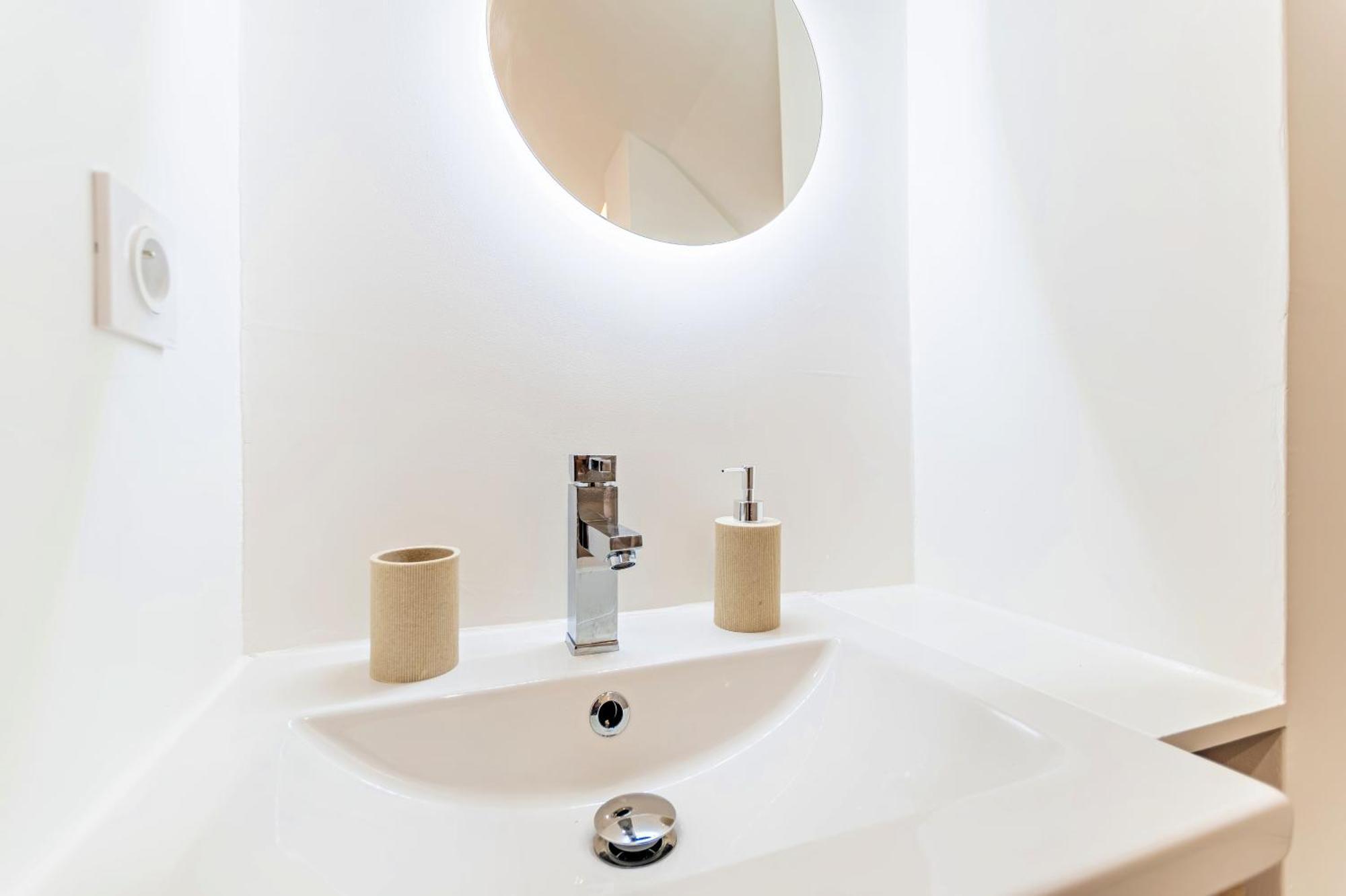 Apartament Chez Quentin & Thibaut Dagneux Zewnętrze zdjęcie