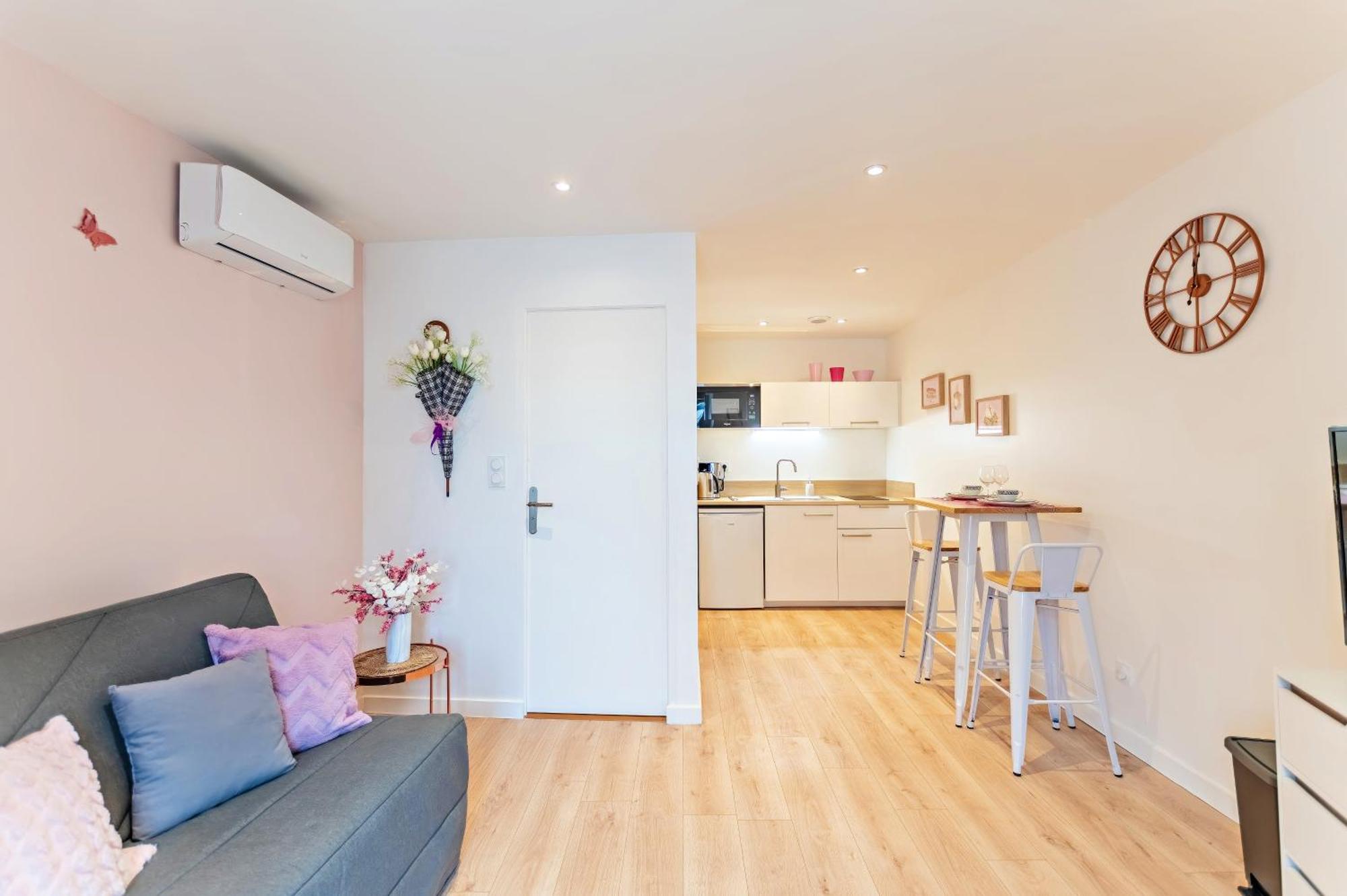 Apartament Chez Quentin & Thibaut Dagneux Zewnętrze zdjęcie