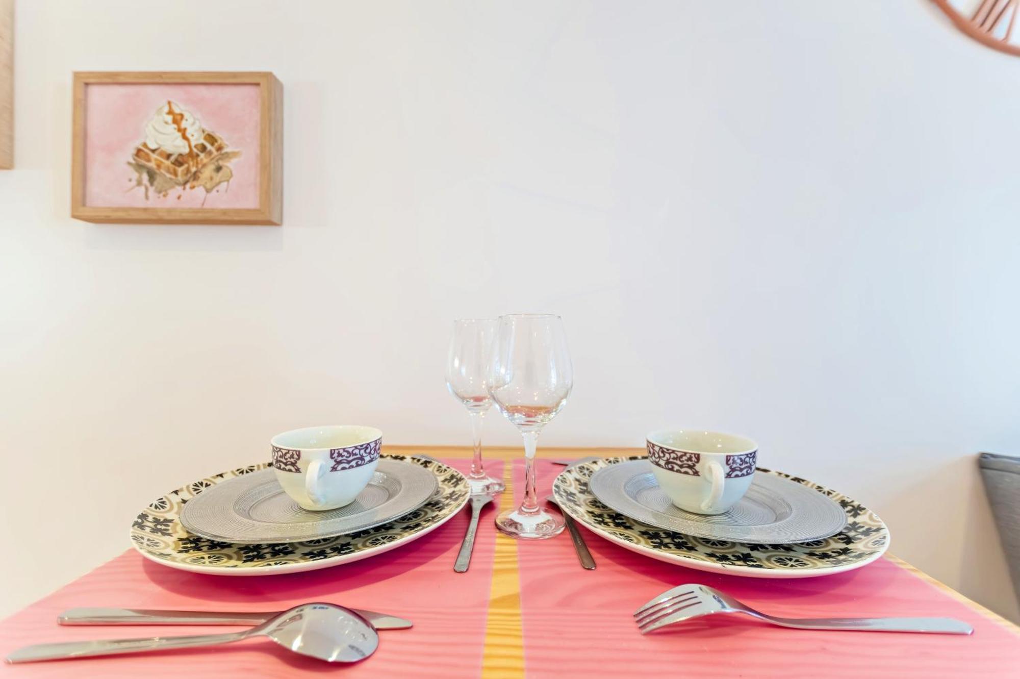 Apartament Chez Quentin & Thibaut Dagneux Zewnętrze zdjęcie