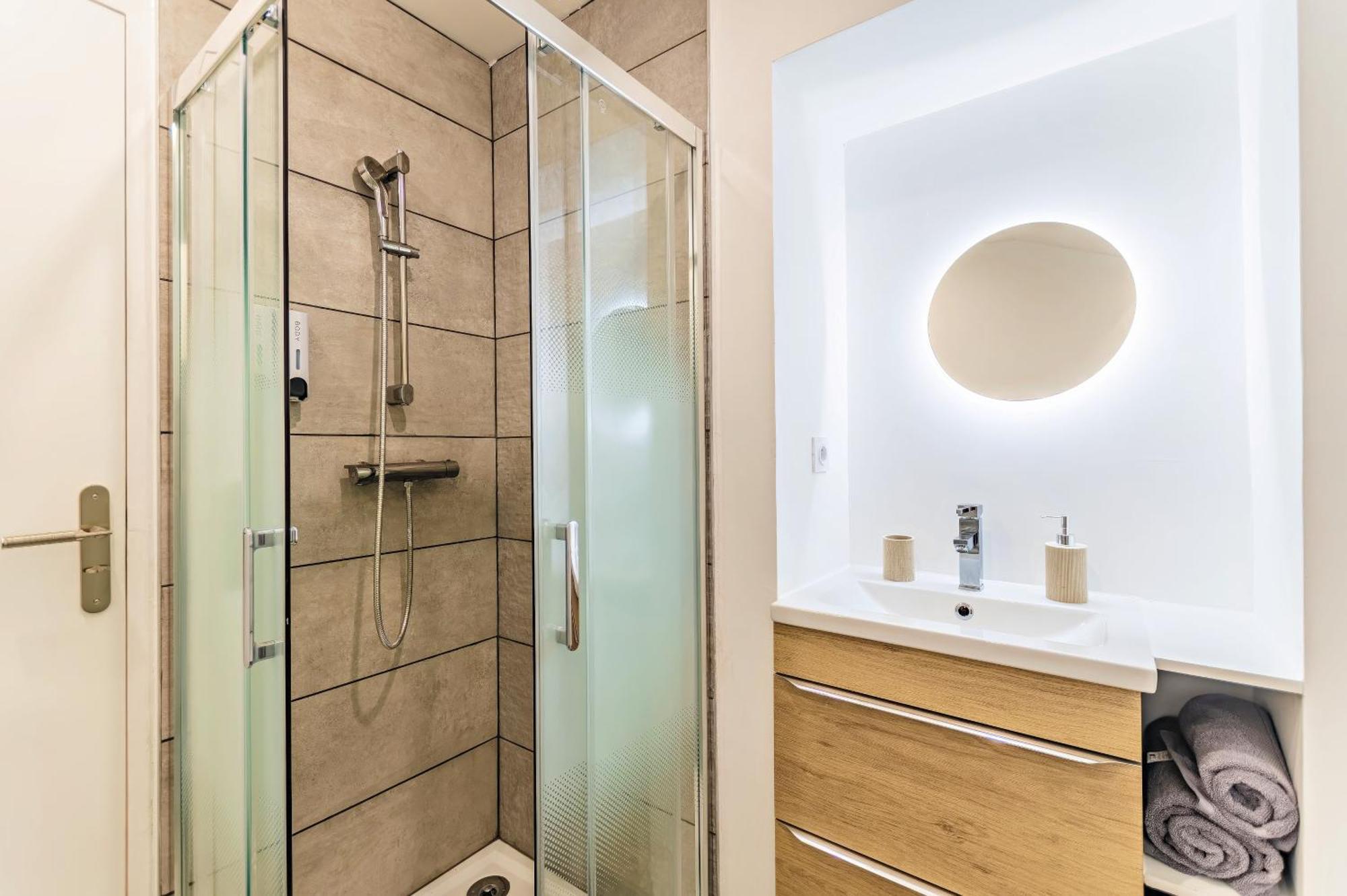 Apartament Chez Quentin & Thibaut Dagneux Zewnętrze zdjęcie